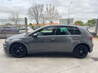 Volkswagen Golf GTE 1.4 TSI ePower 2017