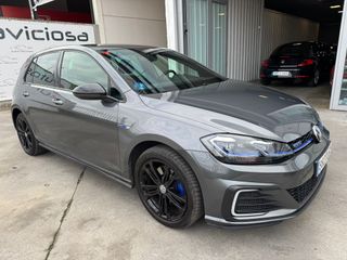 Volkswagen Golf GTE 1.4 TSI ePower 2017
