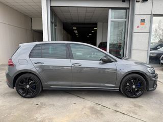 Volkswagen Golf GTE 1.4 TSI ePower 2017