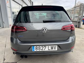 Volkswagen Golf GTE 1.4 TSI ePower 2017