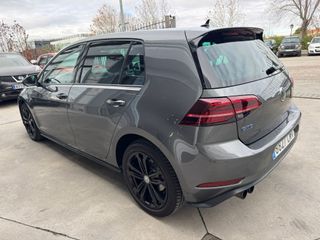 Volkswagen Golf GTE 1.4 TSI ePower 2017