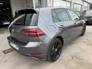 Volkswagen Golf GTE 1.4 TSI ePower 2017
