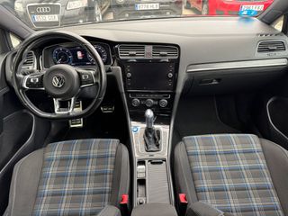 Volkswagen Golf GTE 1.4 TSI ePower 2017