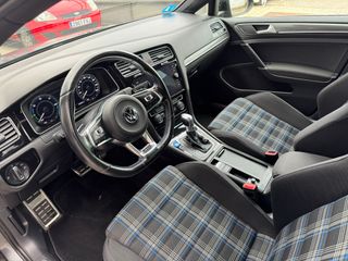 Volkswagen Golf GTE 1.4 TSI ePower 2017