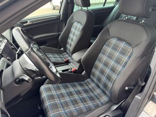 Volkswagen Golf GTE 1.4 TSI ePower 2017