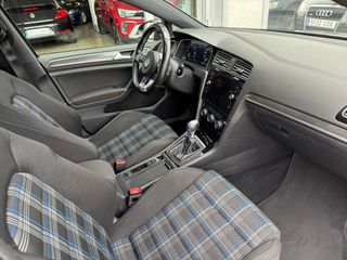 Volkswagen Golf GTE 1.4 TSI ePower 2017