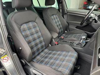 Volkswagen Golf GTE 1.4 TSI ePower 2017