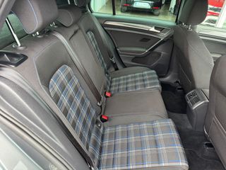 Volkswagen Golf GTE 1.4 TSI ePower 2017