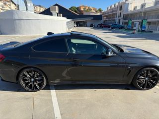 BMW Serie 4 2015
