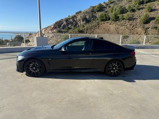 BMW Serie 4 2015