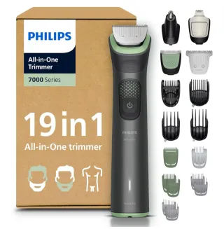 Philips All-in-One Trimmer 19 en 1