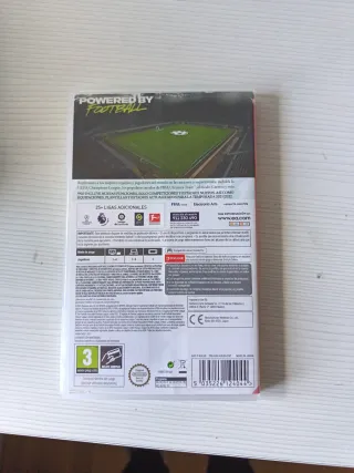 FIFA 22 Legacy Edition Nintendo Switch