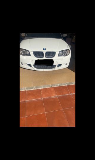 Faros Xenon Dynamic BMW Serie 1