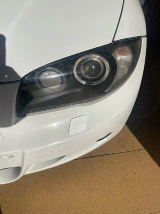 Faros Xenon Dynamic BMW Serie 1