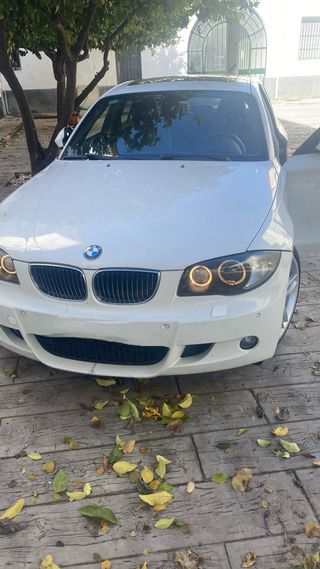 Faros Xenon Dynamic BMW Serie 1