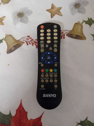 Thomson TV/Monitor 15 Negro/Plata