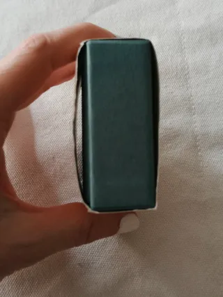 Pendientes Skagen Rosa Dorado