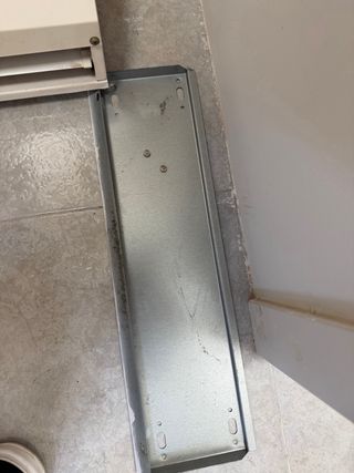 Cortina de aire Giatsu para negocio