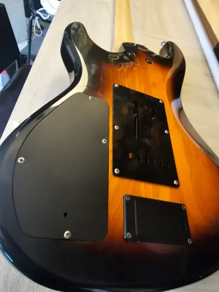Fernandes Sustainer Guitarra Eléctrica