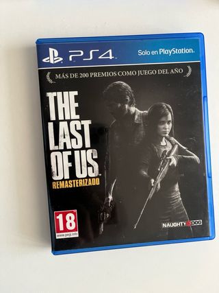 Lote 10 Juegos PS4 (PlayStation 4)