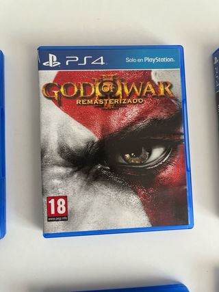 Lote 10 Juegos PS4 (PlayStation 4)