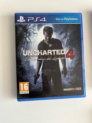Lote 10 Juegos PS4 (PlayStation 4)