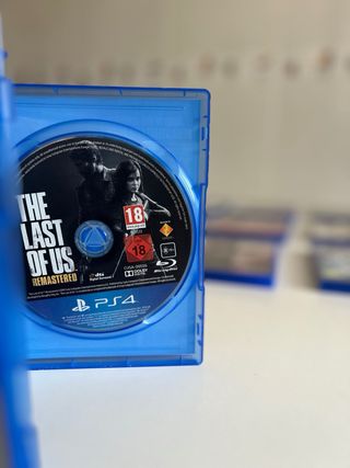 Lote 10 Juegos PS4 (PlayStation 4)