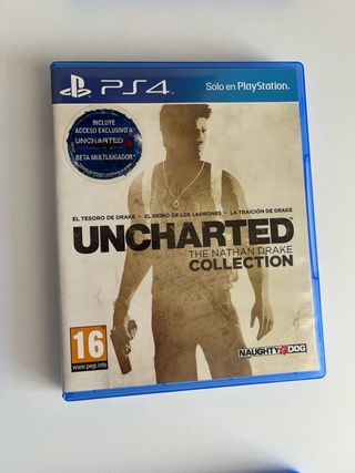 Lote 10 Juegos PS4 (PlayStation 4)