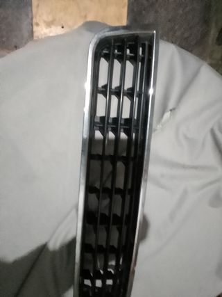 Rejilla Paragolpes Audi A4 B6
