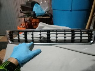 Rejilla Paragolpes Audi A4 B6