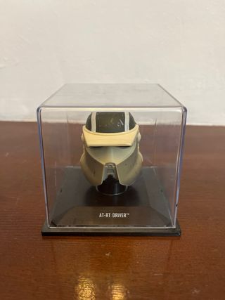 Réplica Casco Clon AT-RT Driver