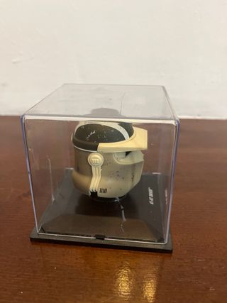 Réplica Casco Clon AT-RT Driver