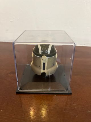 Réplica Casco Clon AT-RT Driver