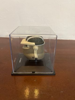 Réplica Casco Clon AT-RT Driver