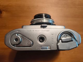 Balda Baldessa-F con funda