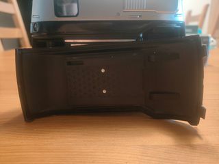 Balda Baldessa-F con funda