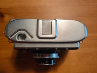 Balda Baldessa-F con funda