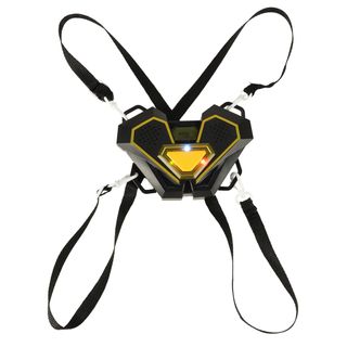 Pistolas Laser Tag para 2 Jugadores