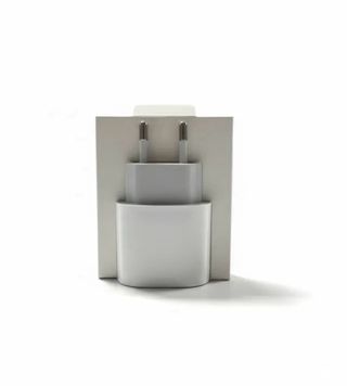 Cargador Apple USB-C 35W iPhone 15 Pro Max NUEVO