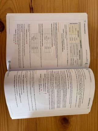 Temario 2025 oposiciones para Guardia Civil