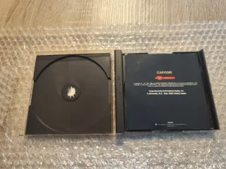 Resident Evil 2 PlayStation PAL