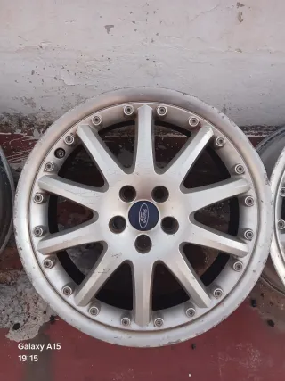 Llanta Ford Mondeo III