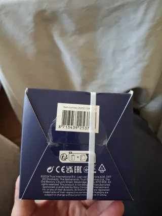 Micrófono Gaming Trust YUNIX PC/PS