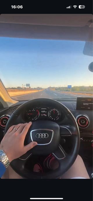 Audi A3 2013