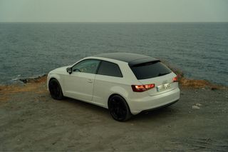 Audi A3 2013