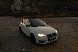 Audi A3 2013