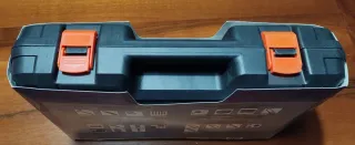 Cassetta attrezzi Labor completa