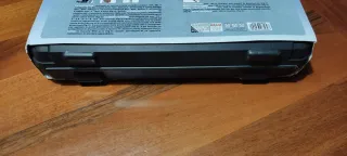 Cassetta attrezzi Labor completa