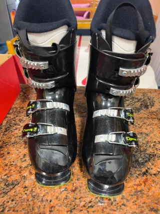 Botas de esquí Rossignol Talla 24