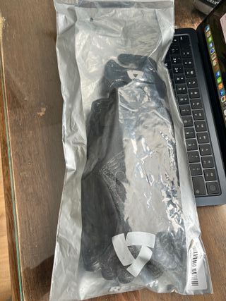 Guantes Revit Slate H2O Talla L